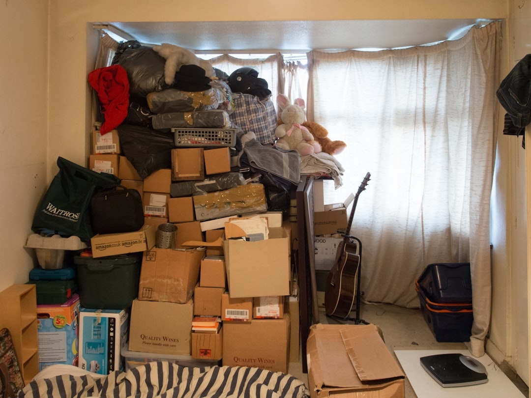 Vaciado de casas y pisos con recogida de muebles en Cardedeu
